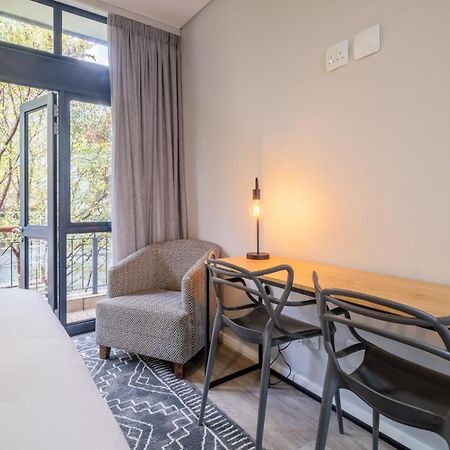 Lemon Rind - 16 Eikehoff Apartment Stellenbosch Exterior photo