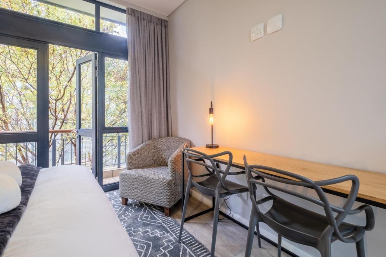 Lemon Rind - 16 Eikehoff Apartment Stellenbosch Exterior photo